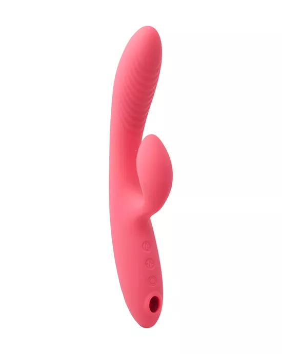 Amore GRabbit Vibrator