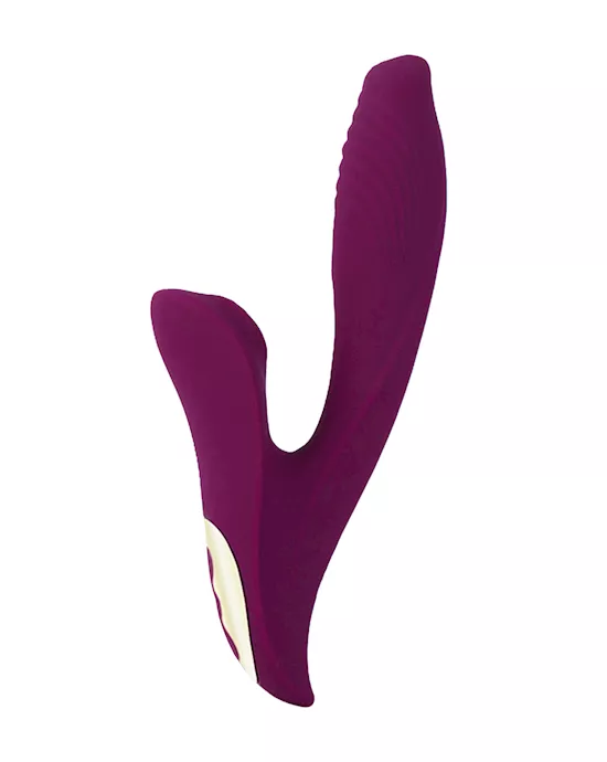 Amore Lara GSuction Vibrator