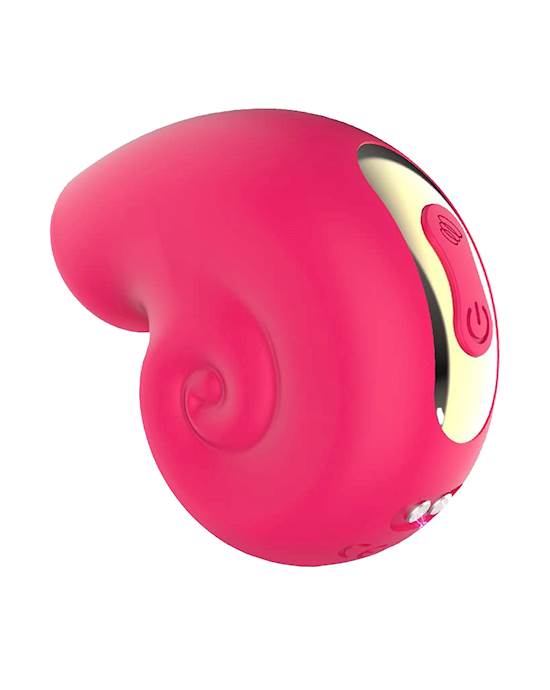 Amore Snail Suction Vibrator