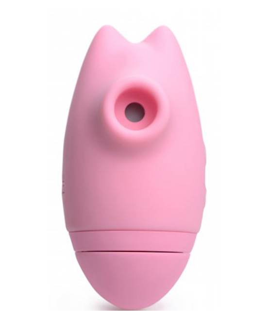 Amore Kitty Cat Suction Vibrator