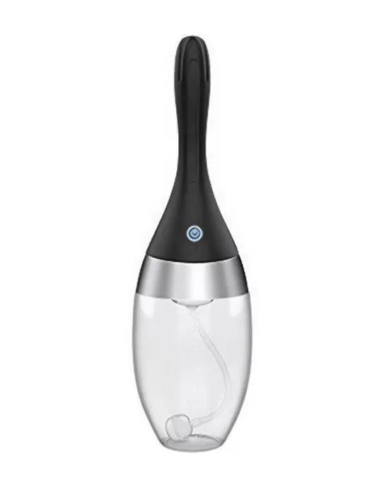 Amore Electra Enema Bulb