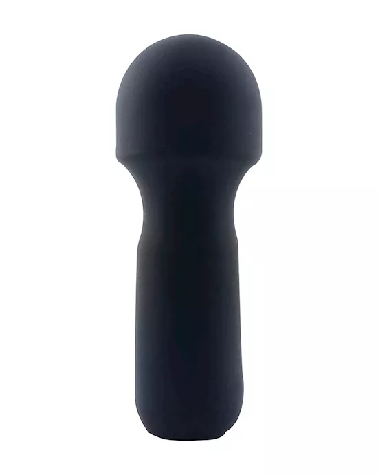 Amore Pelle Mini Wand Vibrator