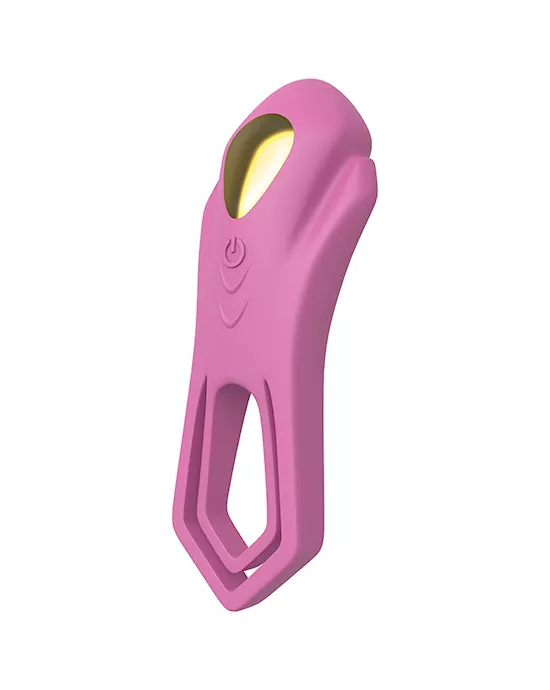 Roadster Vibrating Cock Ring