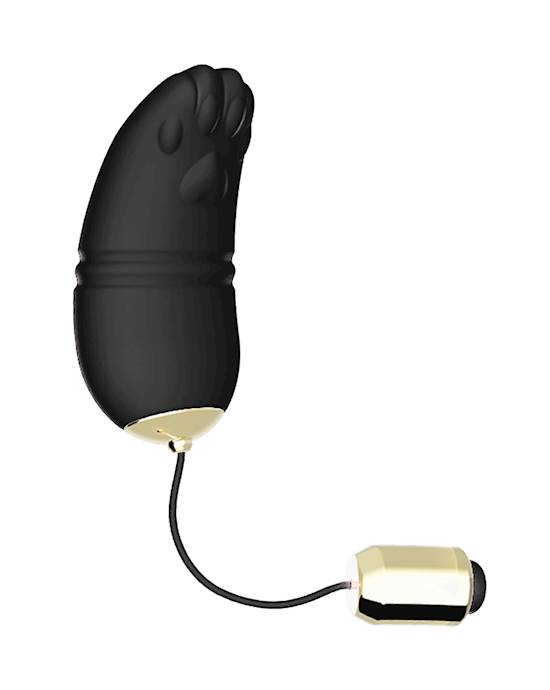 Paw Remote Control Clitoral Vibrator