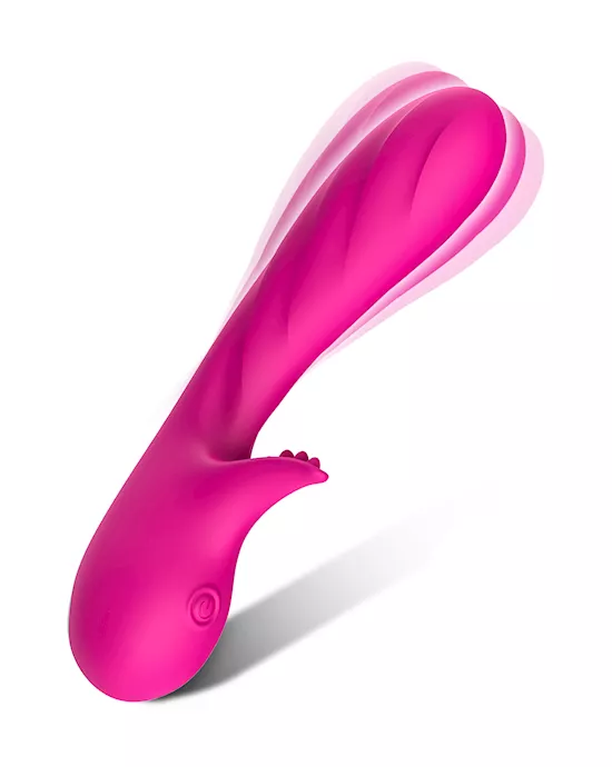Prickle GSpot Rabbit Vibrator
