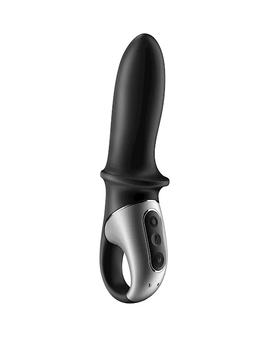 Satisfyer Hot Passion