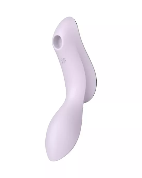 Satisfyer Curvy Trinity 2