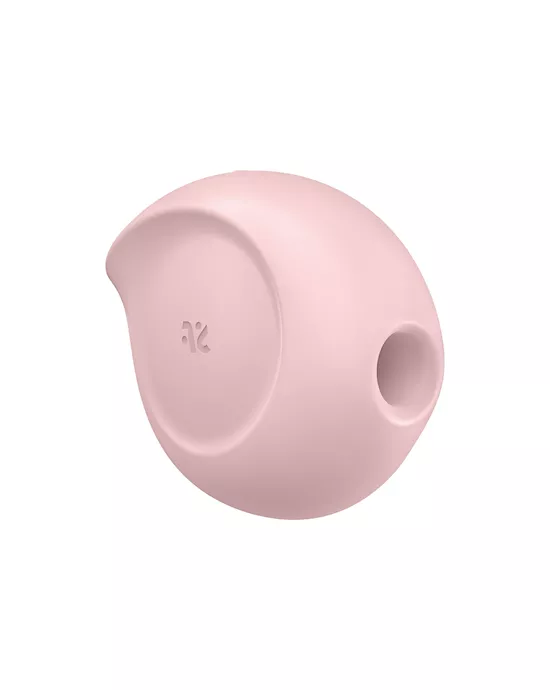 Satisfyer Sugar Rush