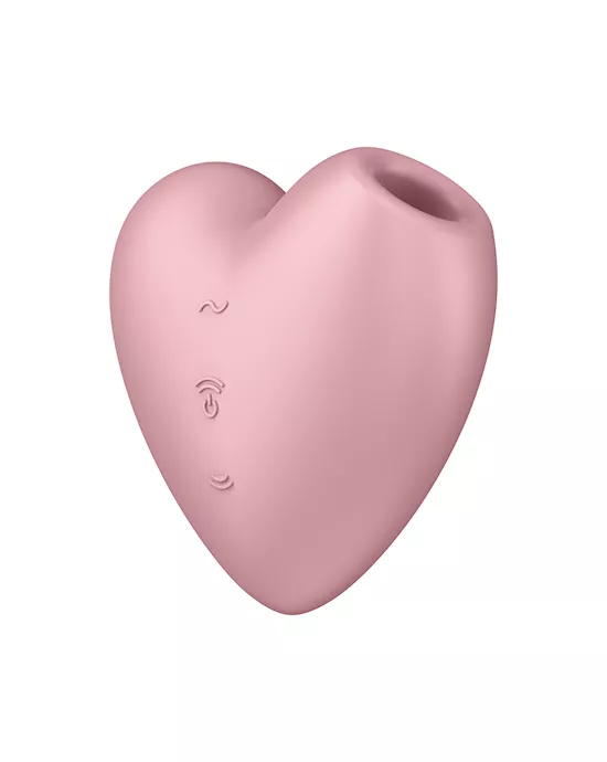 Satisfyer Cutie Heart