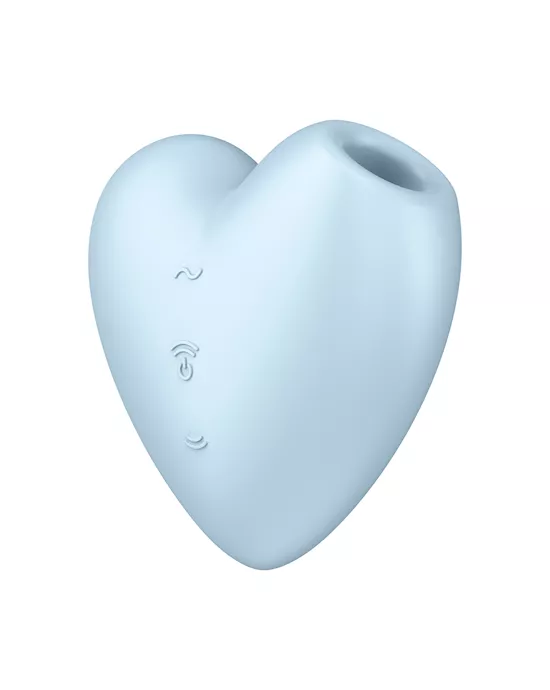 Satisfyer Cutie Heart