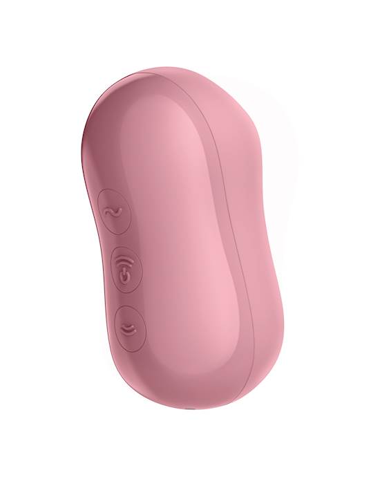 Satisfyer Cotton Candy 