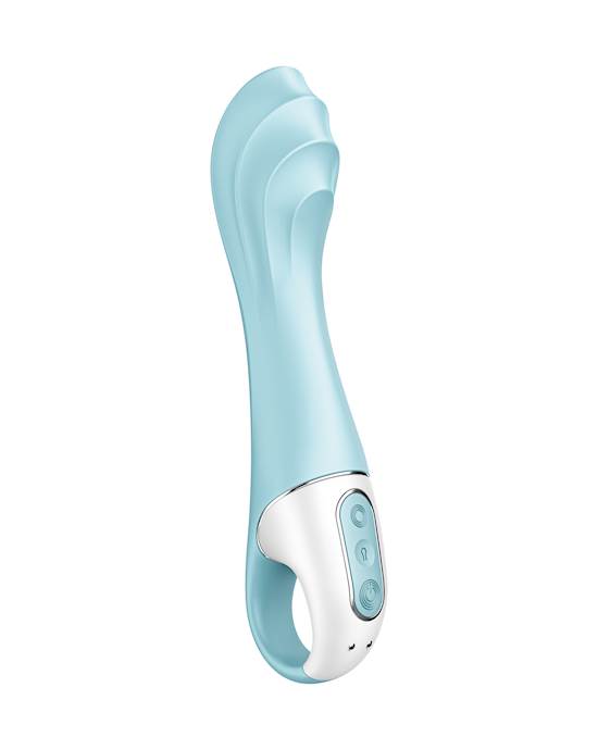 Satisfyer Air Pump Vibrator 5