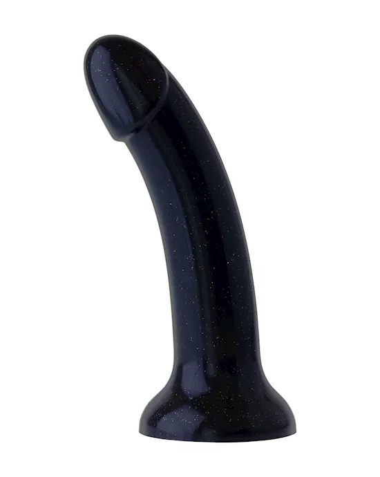 Nood Colours Elemental GSpot Metallic Dildo