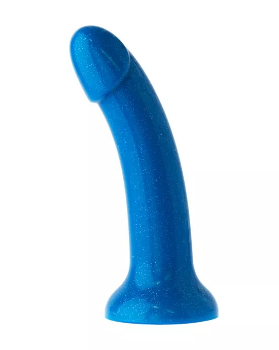 Nood Colours Elemental GSpot Metallic Dildo