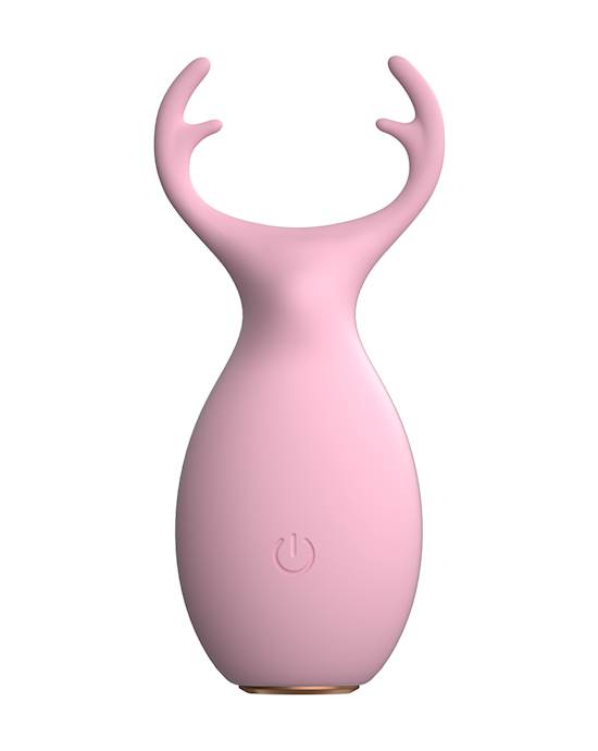Amore Summer And Candy Series Deer Vibrator