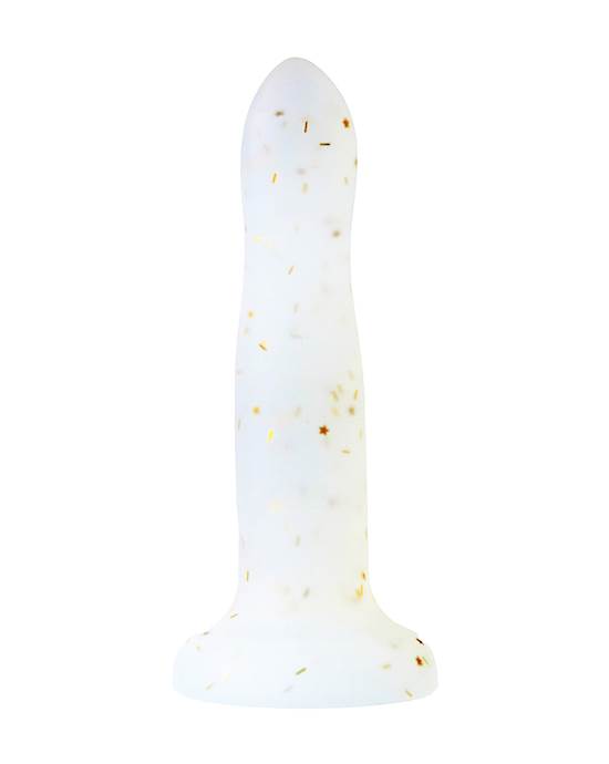 Amore Constellation Dildo With Star Glitter