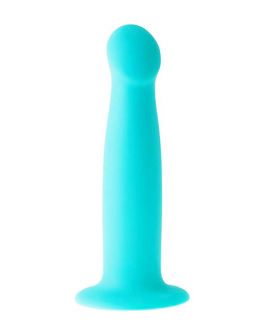 Amore G-spot Stimulating Dildo With Bullet