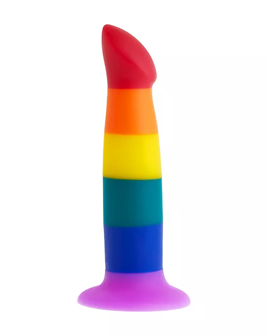 Amore GSpot Stimulating Dildo