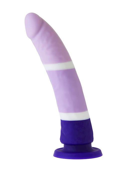 Nood Colours Tapering Dildo