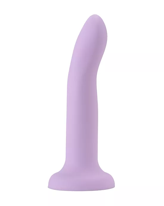 Nood Colours GSpot Dildo