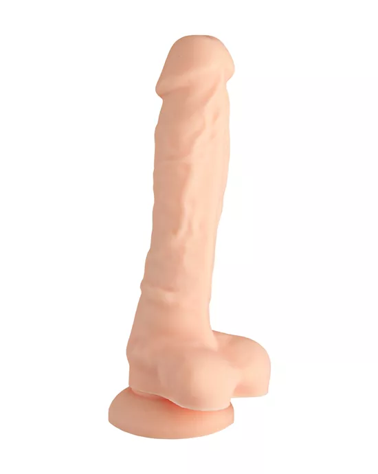 Nood Dual Layer Dildo