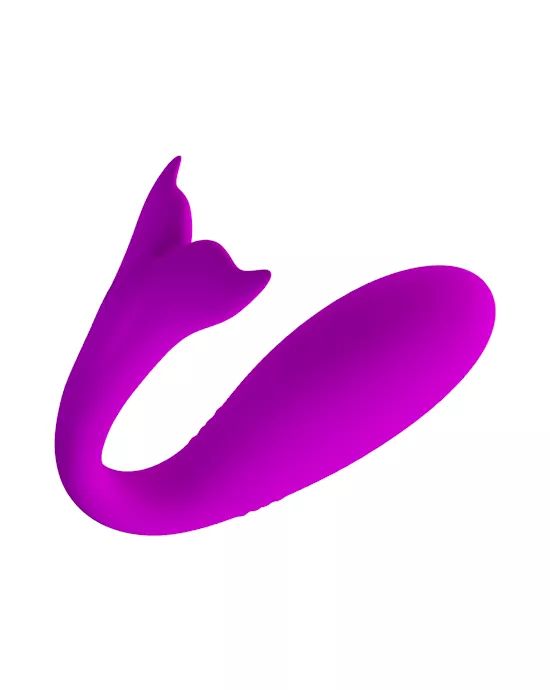 Jayleen Couples Vibrator