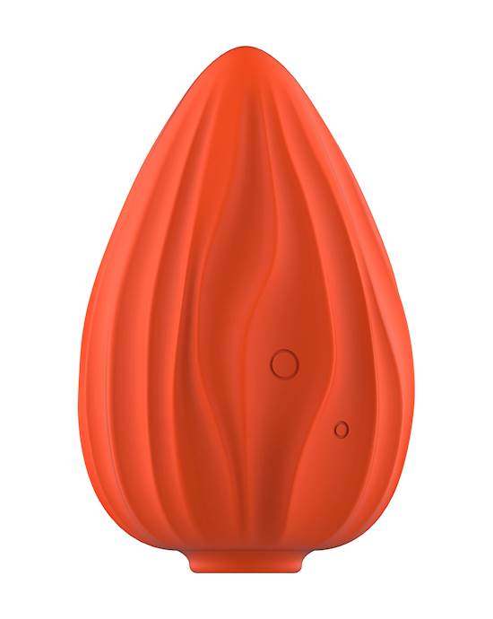 Amore Berries And Cream Suction Vibrator