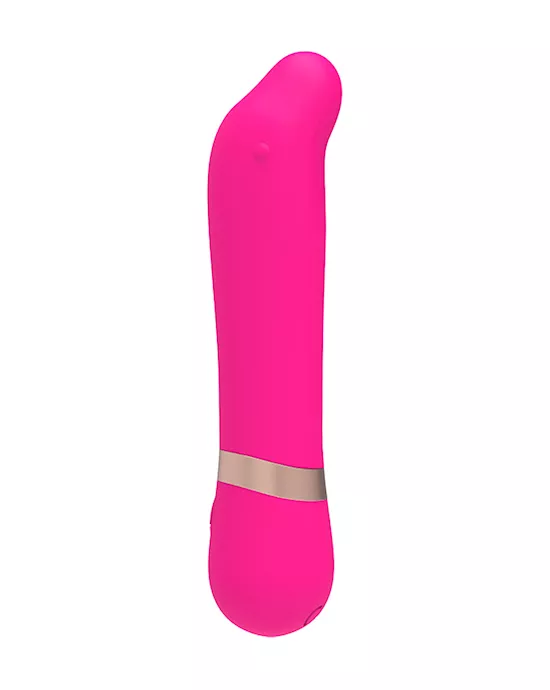 Amore Bubblegum GSpot Vibrator