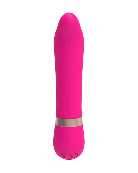 Amore Bubblegum G-spot Vibrator
