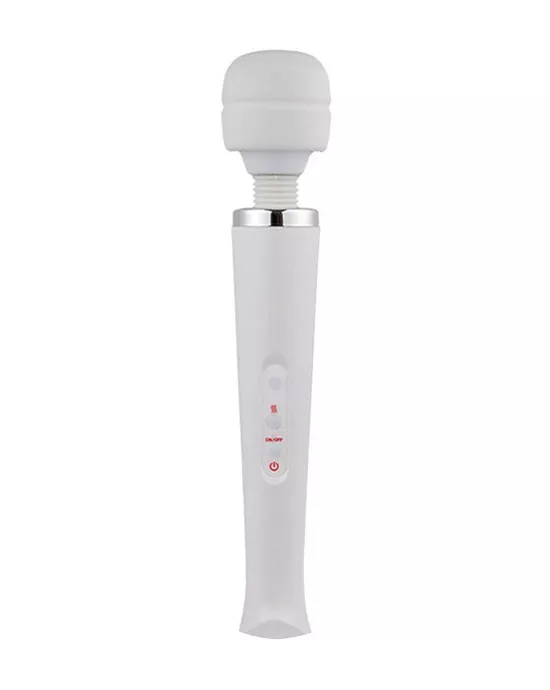 Feliks Flexible Head Wand