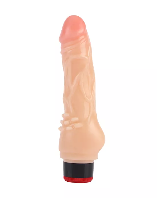 Classic Realistic Vibrator  78