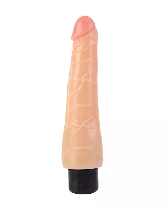 Classic Realistic Vibrator  92