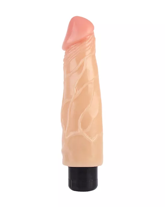 Classic Realistic Vibrator  94