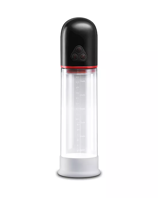 Renegade Bulge Penis Pump