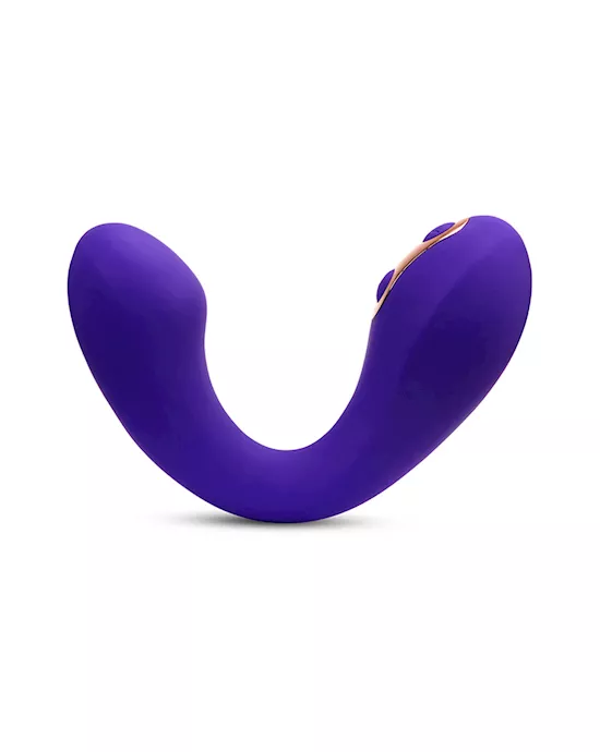 Sensuelle Libi Flexible GSpot Vibrator