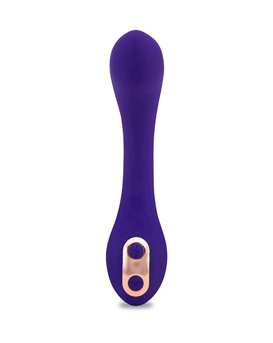 Sensuelle Libi Flexible G-spot Vibrator