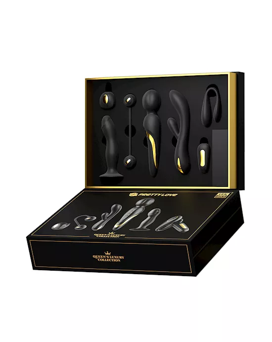 Queens Luxury Collection II
