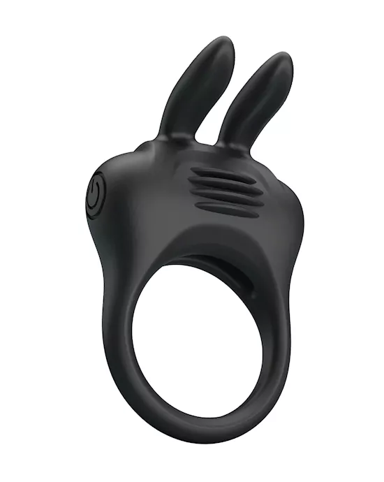 Davion Vibrating Cock Ring