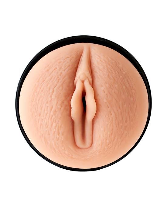 Nood Vagina Masturbator In Casing