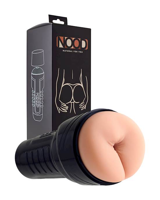 Nood Anal Masturbator In Casing