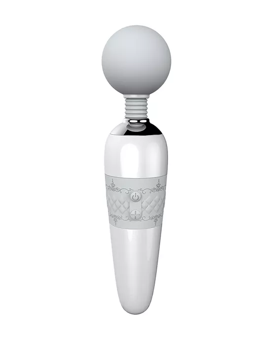 Regal Queen Wand Vibrator