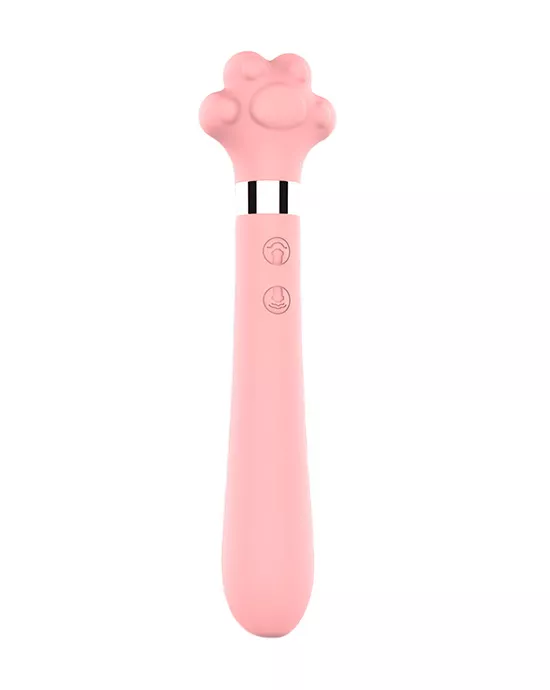 Amore Paw Vibrator