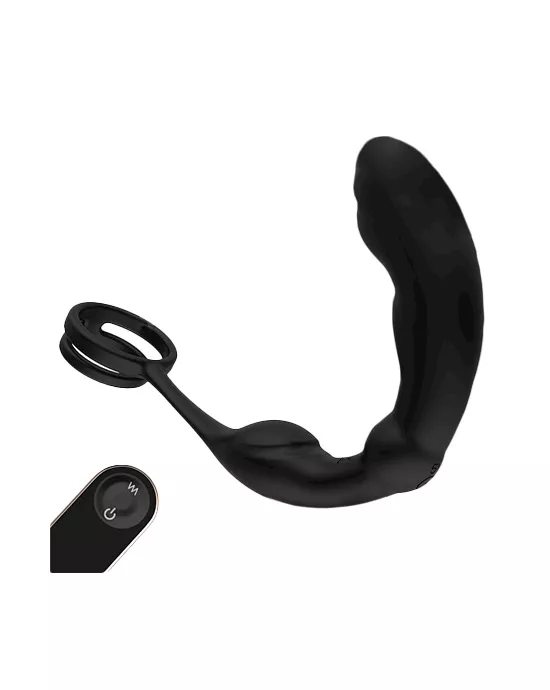 Amore Loopy Remote Controlled Prostate Massager