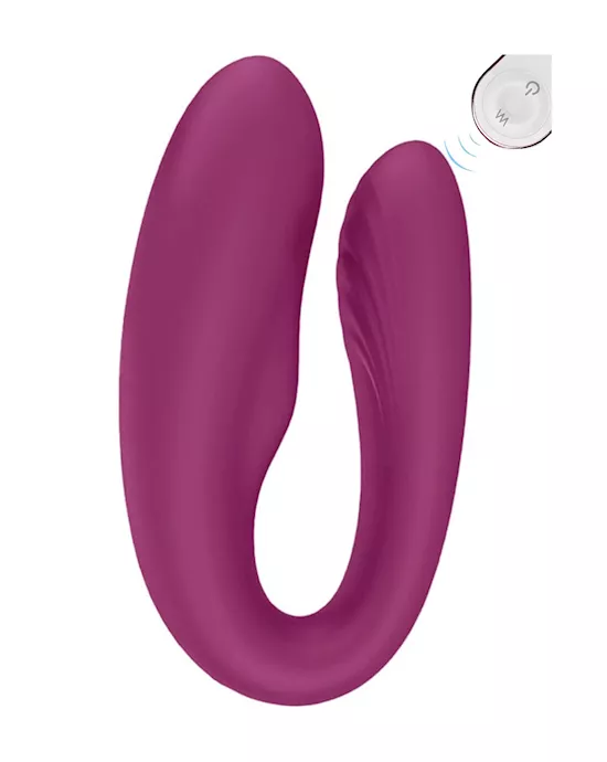 Amore Viviana Couples Vibrator