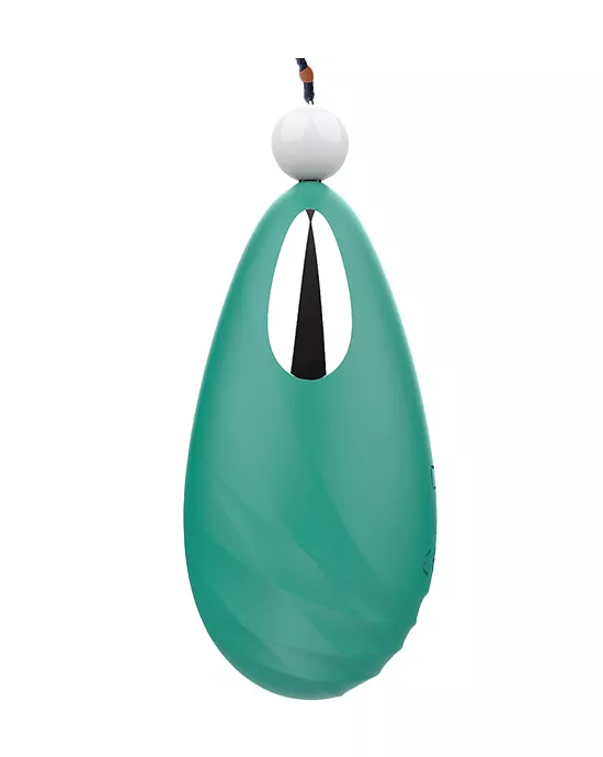 Amore Naughty Necklace Vibrator
