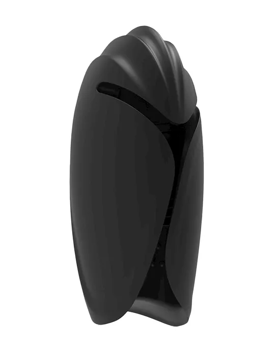 Amore NightTime Knight Vibrating Masturbator