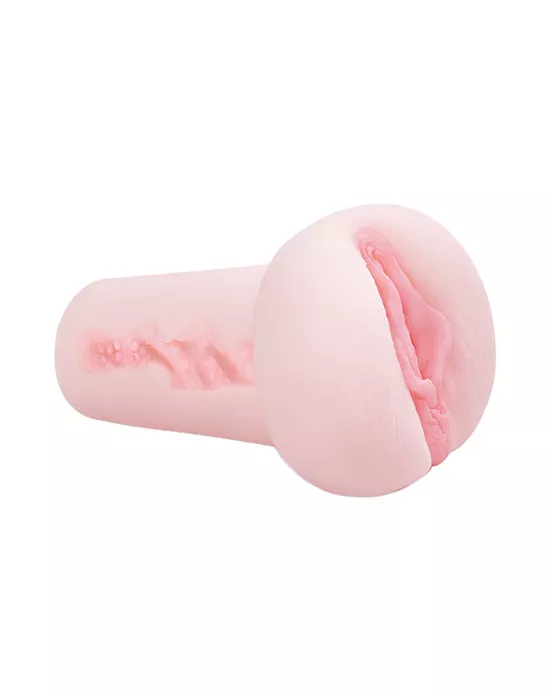 Creamy Seductive Masturbator