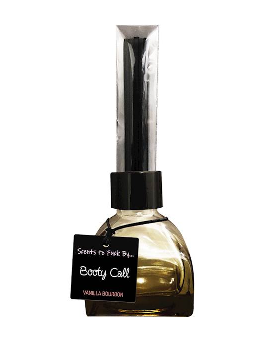 Scents to Fuck By  Booty Call