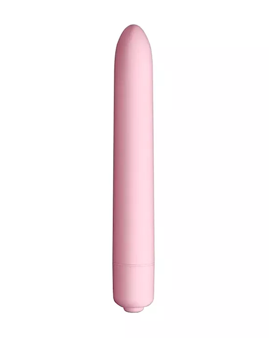 Rocks Off SugarBoo Sugar Pink Classic Bullet Vibrator