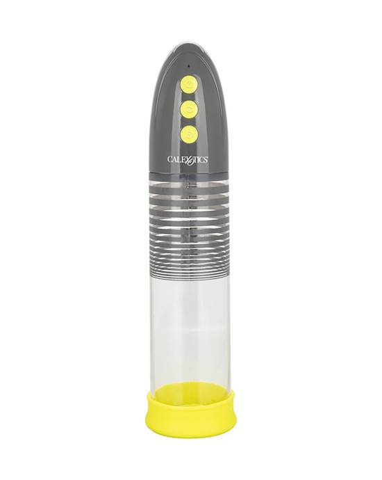 Link Up Rechargeable Smart Penis Pump